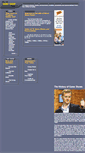 Mobile Screenshot of gameshowfame.com